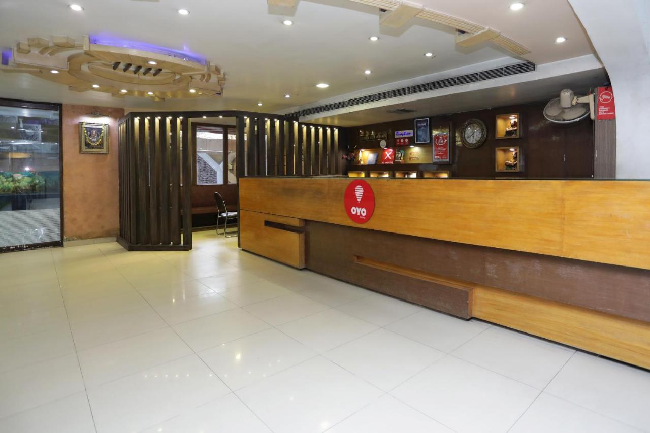 The Gagan Plaza Hotel Kanpur Dış mekan fotoğraf