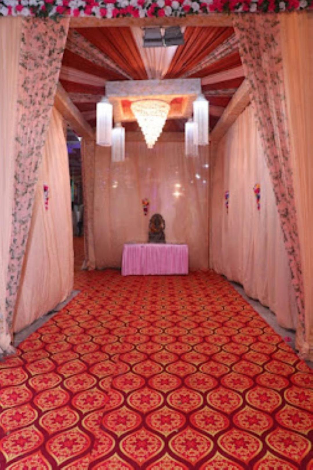 The Gagan Plaza Hotel Kanpur Dış mekan fotoğraf