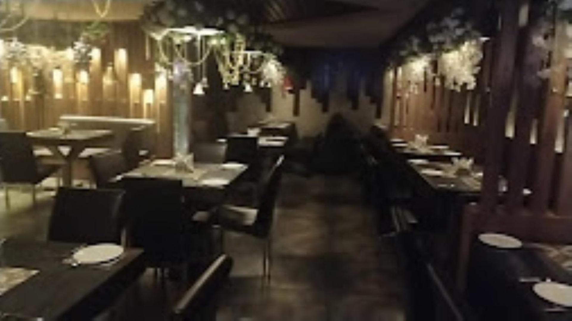 The Gagan Plaza Hotel Kanpur Dış mekan fotoğraf